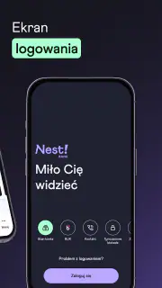 Nest Bank screenshot 2