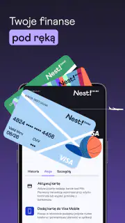 Nest Bank screenshot 5
