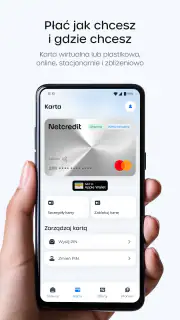 Netcredit screenshot 4