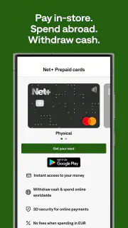 Neteller – Fast Payments screenshot 4