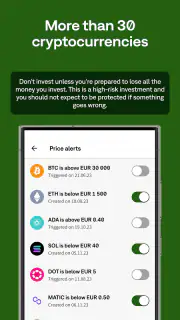 Neteller – Fast Payments screenshot 5