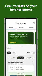 Neteller – Fast Payments screenshot 6