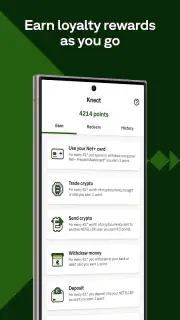 Neteller – Fast Payments screenshot 7