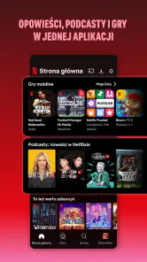 Netflix screenshot