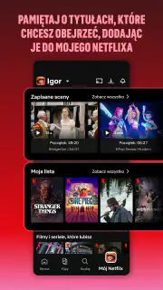 Netflix screenshot 3