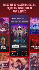 Netflix screenshot
