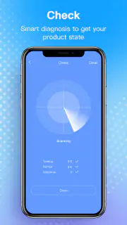 NetHome Plus screenshot 5