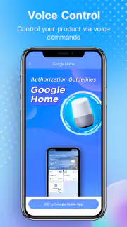 NetHome Plus screenshot 6