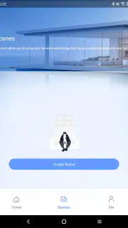 NetHome Plus screenshot 7