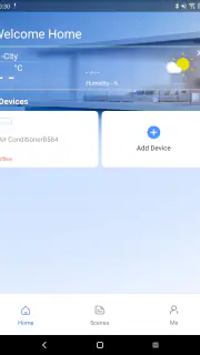 NetHome Plus screenshot 8