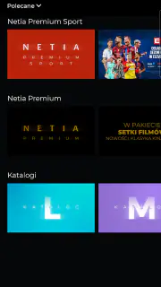 Netia GO screenshot 3