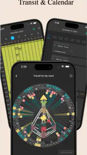 Neutrino Design - Human Design screenshot 3