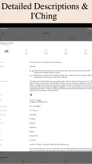 Neutrino Design - Human Design screenshot 8