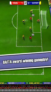 New Star™ Soccer screenshot 3