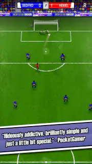 New Star™ Soccer screenshot 5