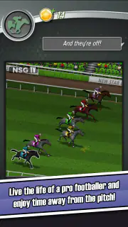 New Star™ Soccer screenshot 6
