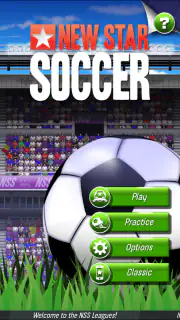 New Star™ Soccer screenshot 7