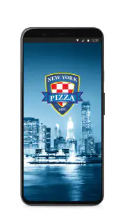 New York Pizza Department screenshot 1