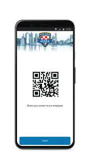 New York Pizza Department screenshot 3