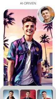 NewProfilePic: Profile Picture screenshot 2