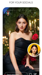 NewProfilePic: Profile Picture screenshot 3