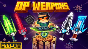 Nexcraft - Addons for MCPE screenshot 1