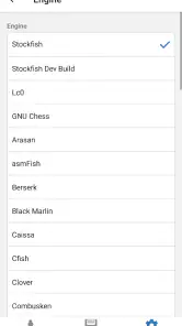 Next Chess Move screenshot