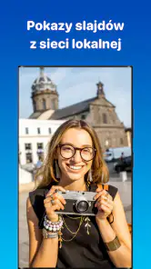 nFolio - Zdjęcia na NAS screenshot