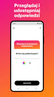 NGL – anonimowe q&a screenshot 3