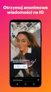 NGL – anonimowe q&a screenshot 6