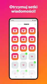NGL – anonimowe q&a screenshot