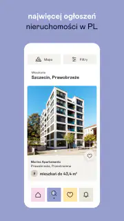 Nieruchomosci-online.pl screenshot 2