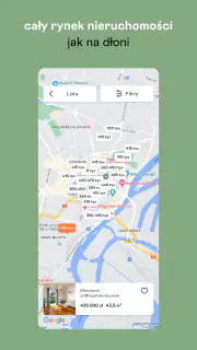 Nieruchomosci-online.pl screenshot 3