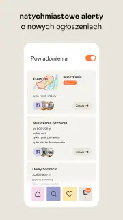 Nieruchomosci-online.pl screenshot 4