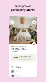 Nieruchomosci-online.pl screenshot 5