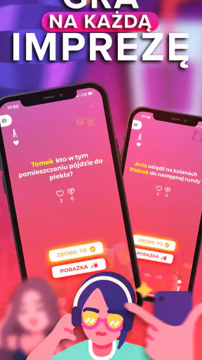 NieZrobiszTego! screenshot 1