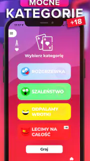 NieZrobiszTego! screenshot 2