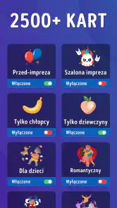 Nigdy Przenigdy: Impreza 18 screenshot