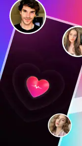 Niko - Video Chat, Share Fun screenshot