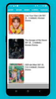 Nkiri Movies, Series and Tv screenshot 5