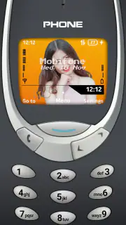 Nokia 3310 Launcher screenshot 6