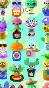 Nom Plant screenshot
