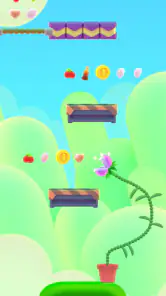 Nom Plant screenshot