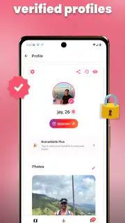 nomadtable: travel friends screenshot 8