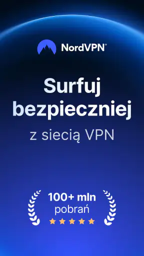 NordVPN: VPN bez granic screenshot 1