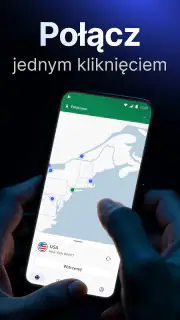NordVPN: VPN bez granic screenshot 3