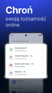 NordVPN: VPN bez granic screenshot 5