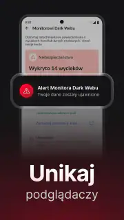 NordVPN: VPN bez granic screenshot 7