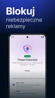 NordVPN: VPN bez granic screenshot 8