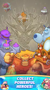 North Tower - Merge TD Defense screenshot